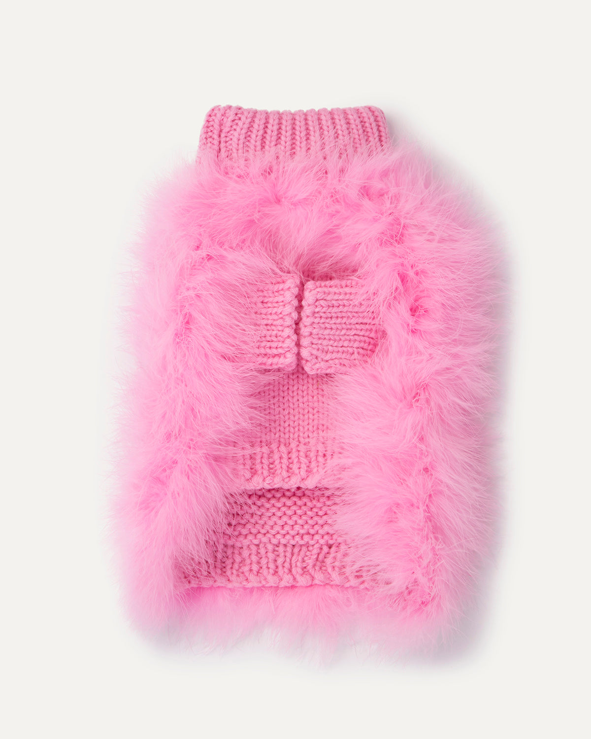 Christian Cowan x Maxbone Sweater - Pink – Fido And Fido