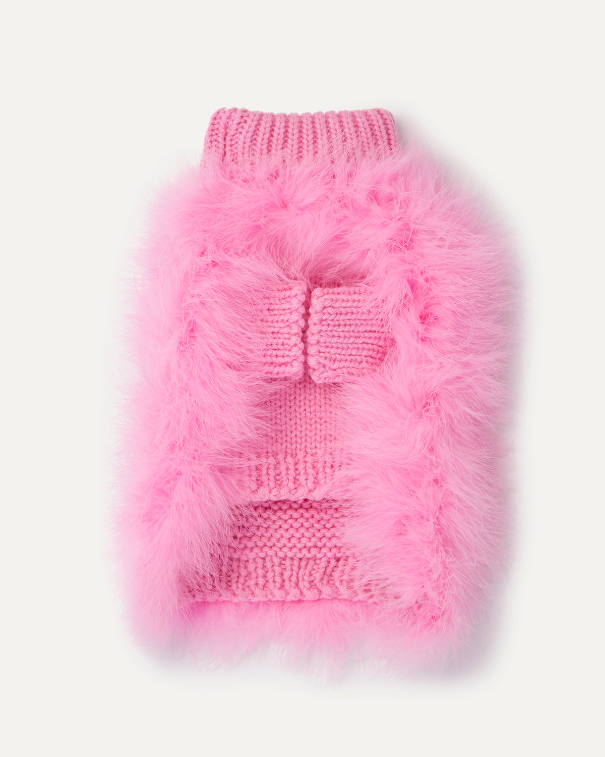Christian Cowan x Maxbone Sweater - Pink