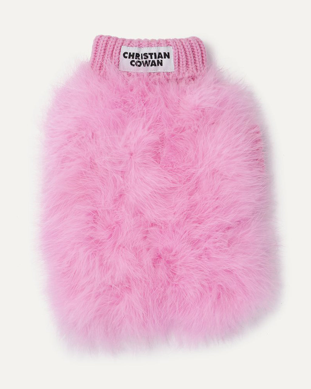 Christian Cowan x Maxbone Sweater - Pink – Fido And Fido