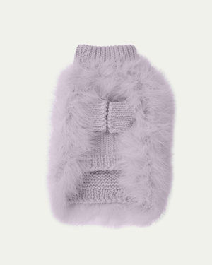 Christian Cowan x Maxbone Sweater - Lavender