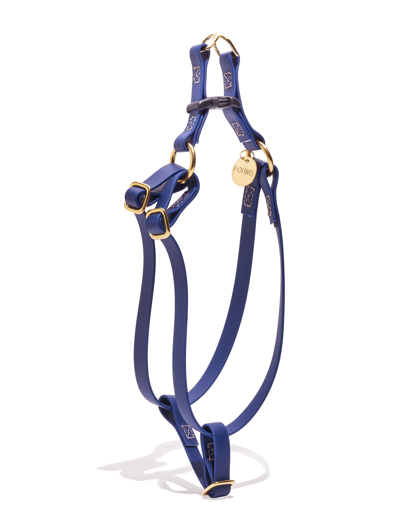 Found My Animal Dog and Cat Harness - Navy